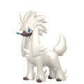 Furfrou en Pokdex Leyendas Z-A