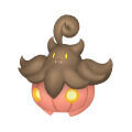 Pumpkaboo en Pokdex Leyendas Z-A