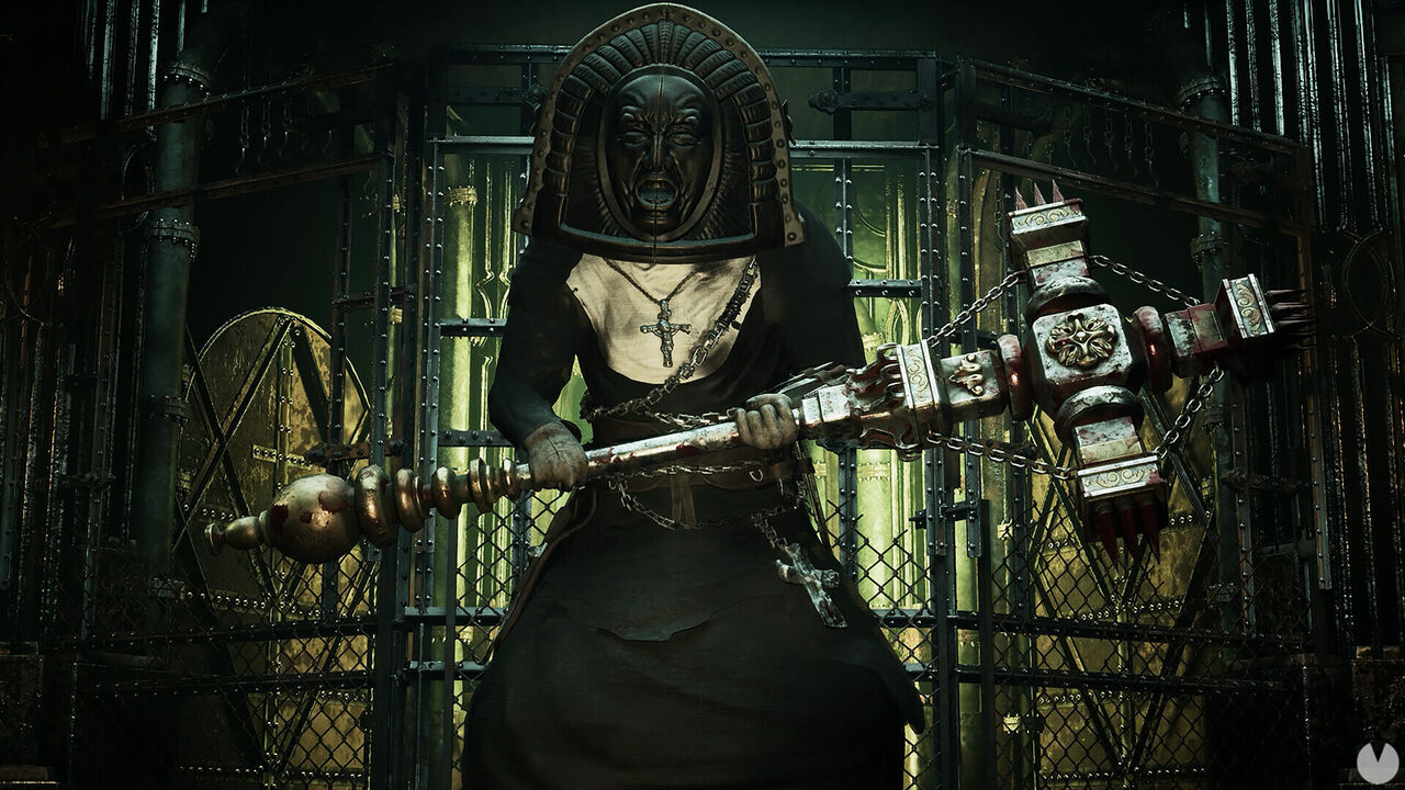 Tormented Souls 2