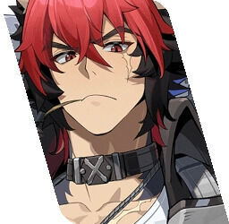 Mejores personajes de Zenless Zone Zero - Komano Manato