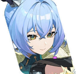 Mejores personajes de Zenless Zone Zero - Luca