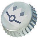 Objetos de Pokémon Go: Chapa Plateada