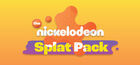 Portada Nickelodeon Splat Pack