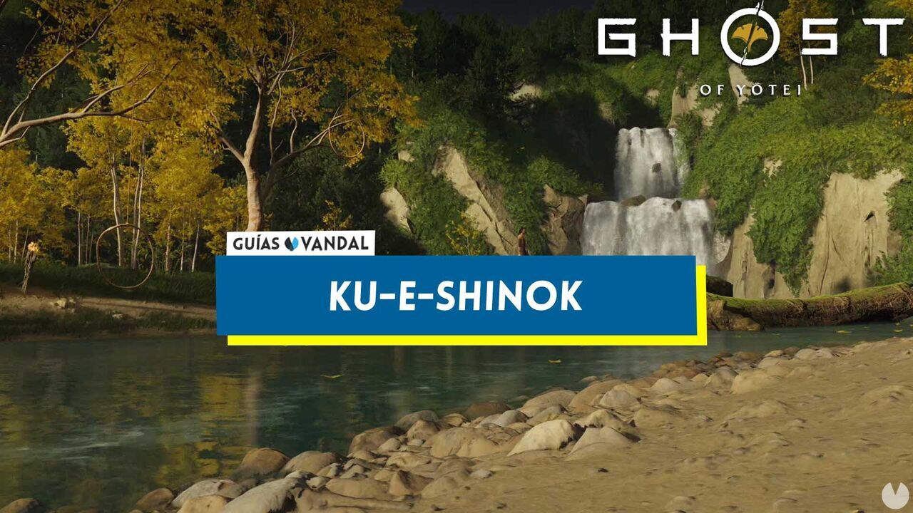 Ghost of Yotei: Dnde jugar al ku-e-shinok y conseguir una puntuacin perfecta - Ghost of Yotei