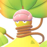 Leyendas Pokmon: Z-A - Mega Victreebel