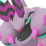 Leyendas Pokmon: Z-A - Mega Scolipede