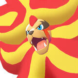 Leyendas Pokmon: Z-A - Mega Greninja