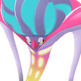 Leyendas Pokmon: Z-A - Mega Malamar