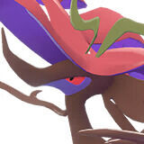 Leyendas Pokmon: Z-A - Mega Dragalge