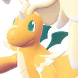 Leyendas Pokmon: Z-A - Mega Dragonite