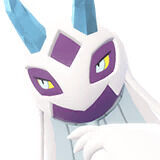 Leyendas Pokmon: Z-A - Mega Froslass