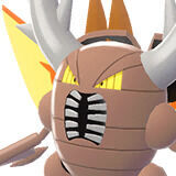 Mega Pinsir en Leyendas Pokmon Z-A
