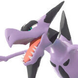 Mega Aerodactyl en Leyendas Pokmon Z-A