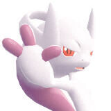 Mega Mewtwo Y en Leyendas Pokmon Z-A