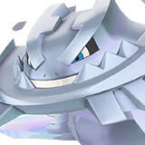 Mega Steelix en Leyendas Pokmon Z-A