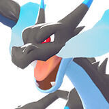 Mega Charizard X en Leyendas Pokmon Z-A