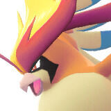 Mega Pidgeot en Leyendas Pokmon Z-A