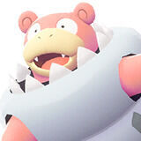 Mega Slowbro en Leyendas Pokmon Z-A