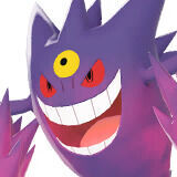 Mega Gengar en Leyendas Pokmon Z-A