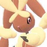 Mega Lopunny en Leyendas Pokmon Z-A