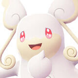 Mega Audino en Leyendas Pokmon Z-A