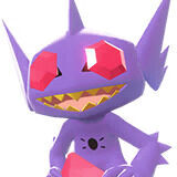 Mega Sableye en Leyendas Pokmon Z-A