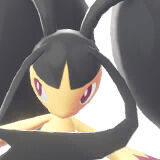 Mega Mawile en Leyendas Pokmon Z-A