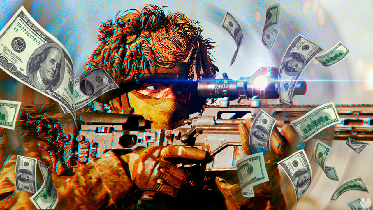 Oficial: Battlefield 6 es el mejor estreno de la saga y EA revela las ventas en sus primeros días. Noticias en tiempo real
