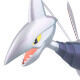 Skarmory en Pokdex Leyendas Z-A