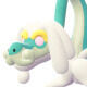 Drampa en Pokdex Leyendas Z-A