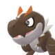 Tyrunt en Pokdex Leyendas Z-A