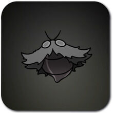 Hollow Knight Silksong - Diario de caza: Moscardo