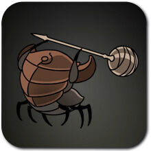 Hollow Knight Silksong - Diario de caza: Repicador del Coro