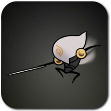 Hollow Knight Silksong - Diario de caza: Memorio