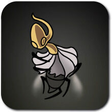 Hollow Knight Silksong - Diario de caza: Ministro