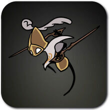 Hollow Knight Silksong - Diario de caza: Segundo Centinela