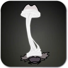 Hollow Knight Silksong - Diario de caza: Rueda de restos