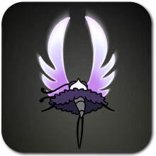 Hollow Knight Silksong - Diario de caza: Trobbio atormentado