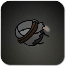 Hollow Knight Silksong - Diario de caza: Penitente enclenque