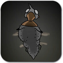 Hollow Knight Silksong - Diario de caza: Madre Ponedora