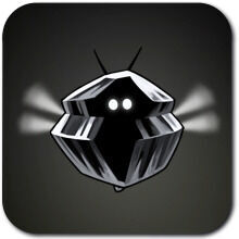 Hollow Knight Silksong - Diario de caza: Mnemonidón