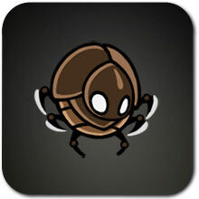 Hollow Knight Silksong - Diario de caza: Bicho mecánico del Coro