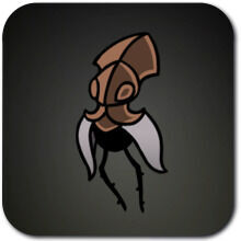 Hollow Knight Silksong - Diario de caza: Engendro de las Bóvedas