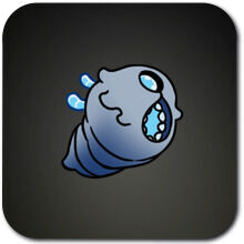 Hollow Knight Silksong - Diario de caza: Plásmido