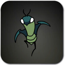 Hollow Knight Silksong - Diario de caza: Verdanir