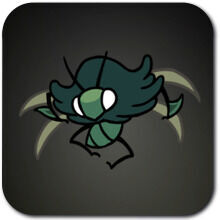 Hollow Knight Silksong - Diario de caza: Escalionte