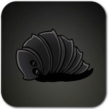 Hollow Knight Silksong - Diario de caza: Embestidor sombrío