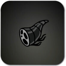 Hollow Knight Silksong - Diario de caza: Saco lúgubre