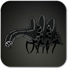 Hollow Knight Silksong - Diario de caza: Glum gargante