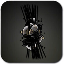 Hollow Knight Silksong - Diario de caza: Masa de vacío